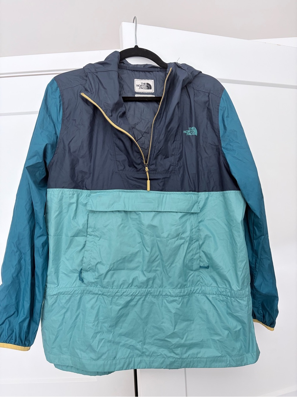 North Face Women’s Fanorak